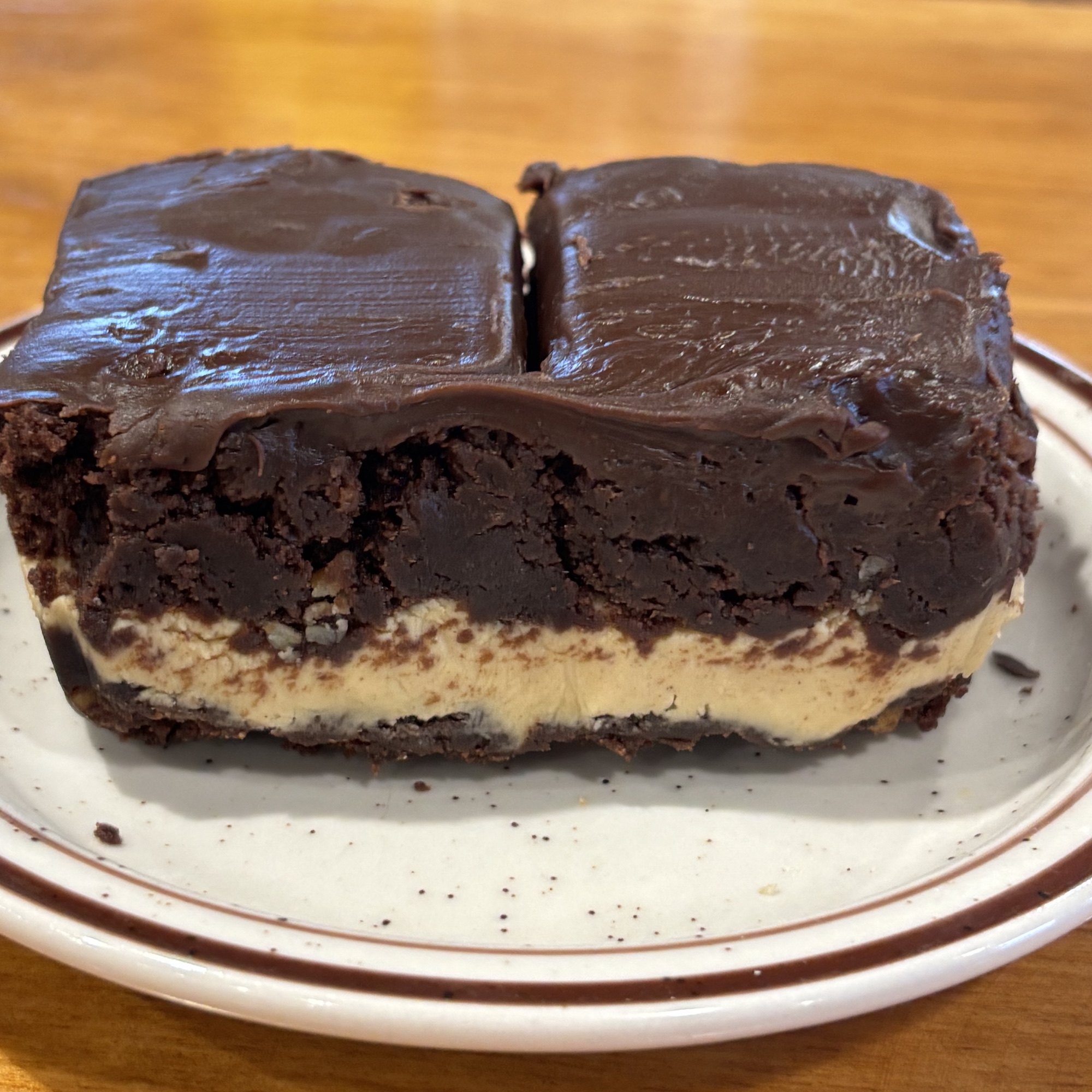 Buckeye Brownies - 2 Pack